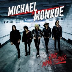 One Man Gang - Monroe,Michael