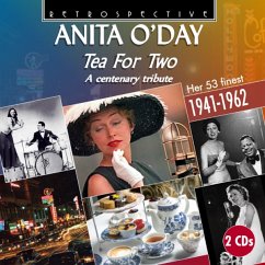 Tea For Two - O'Day,Anita