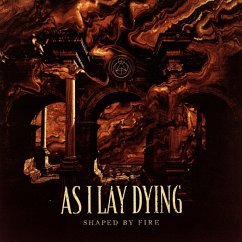 Shaped By Fire - As I Lay Dying