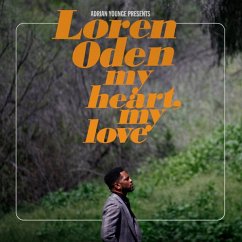 My Heart,My Love - Younge,Adrian & Oden,Loren