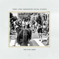 Waiting Game - Terri Lyne Carrington & Social Science