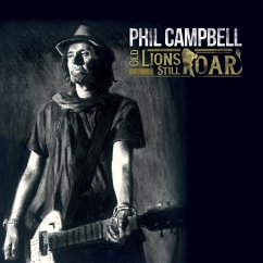 Old Lions Still Roar - Campbell,Phil