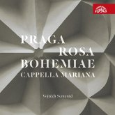 Praga Rosa Bohemiae-Musik Der Prager Renaissance