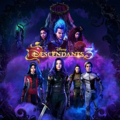 Descendants 3 - Original Soundtrack