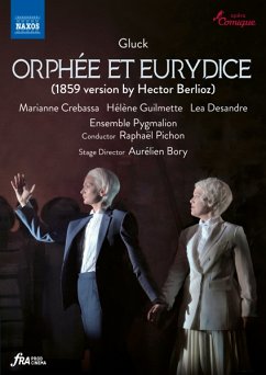 Orphée Et Eurydice - Guilmette/Pichon/Ensemble Pygmalion/+