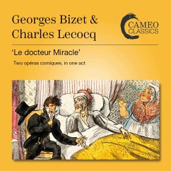 Le Docteur Miracle - Lefort/Robinson/Royal Philharmonic Orchestra