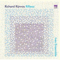 Riflessi - Ives Ensemble