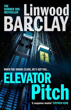 Elevator Pitch (eBook, ePUB) - Barclay, Linwood