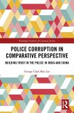 Police Corruption in Comparative Perspective (eBook, PDF)