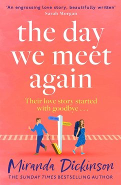 The Day We Meet Again (eBook, ePUB) - Dickinson, Miranda