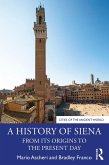 A History of Siena (eBook, PDF)