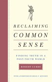 Reclaiming Common Sense (eBook, ePUB)