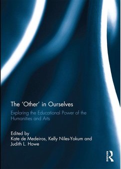 The 'Other' in Ourselves (eBook, PDF)