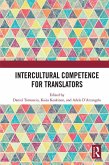 Intercultural Competence for Translators (eBook, ePUB) Intercultural Competence for Translators (eBook, ePUB)