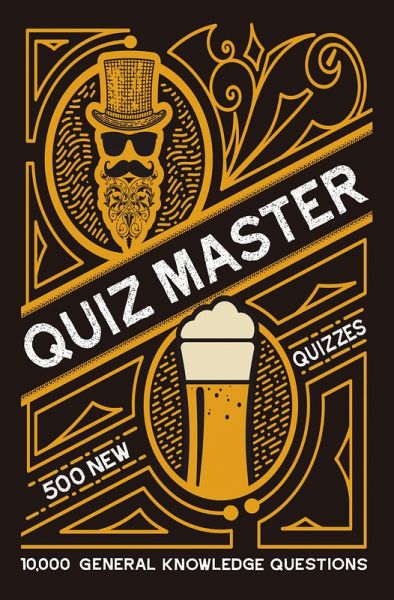 Quiz Master (eBook, ePUB)