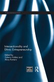 Intersectionality and Ethnic Entrepreneurship (eBook, ePUB)