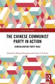 The Chinese Communist Party in Action (eBook, PDF)