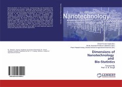 Dimensions of Nanotechnology and Bio-Statistics