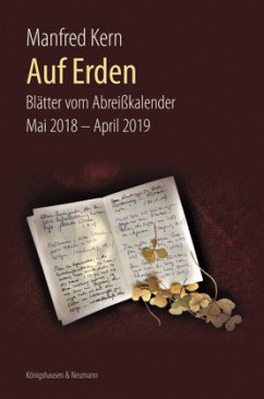 Auf Erden - Kern, Manfred