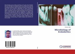 Microbiology of Endodontics - Nabi, Shahnaz