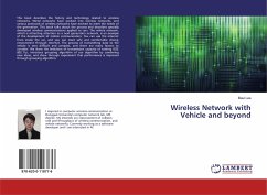 Wireless Network with Vehicle and beyond - Lee, Baul