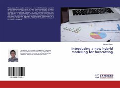 Introducing a new hybrid modelling for forecasting