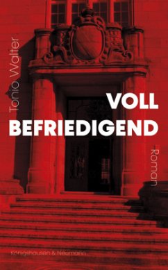 Vollbefriedigend - Walter, Tonio