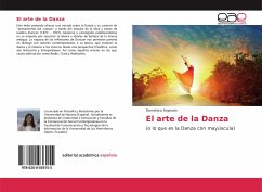 El arte de la Danza - Argenzio, Doménica