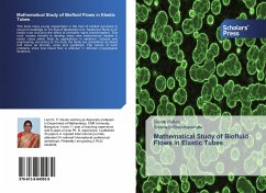 Mathematical Study of Biofluid Flows in Elastic Tubes - Palluru, Devaki;Sreedharamalle, Sreenadh