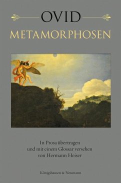 Metamorphosen - Heiser, Hermann