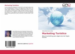 Marketing Turístico - García Díaz, Heidy María