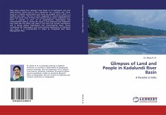 Glimpses of Land and People in Kadalundi River Basin