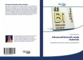 Advanced bismuth oxide materials