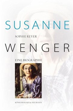 Susanne Wenger - Reyer, Sophie