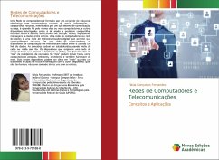 Redes de Computadores e Telecomunicações