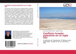 Conflicto israelo-palestino en el siglo XXI