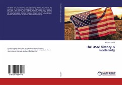 The USA: history & modernity