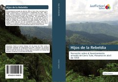 Cover Hijos de la Rebeldía