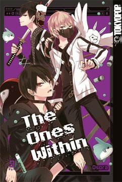 The Ones Within Bd.9 - Osora