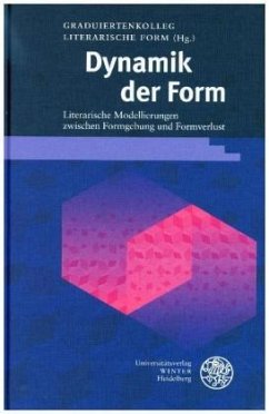 Dynamik der Form