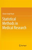 Statistical Methods in Medical Research