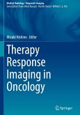 Therapy Response Imaging in Oncology