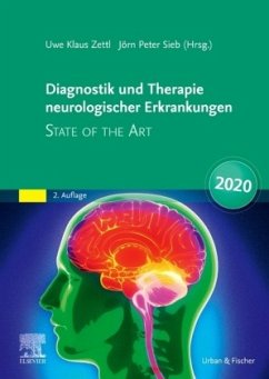 Diagnostik und Therapie neurologischer Erkrankungen