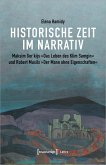 Historische Zeit im Narrativ