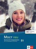 MOCT neu B1. Kurs- und Übungsbuch + MP3-CD