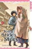 Young Bride's Story Bd.11