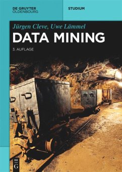 Data Mining - Cleve, Jürgen;Lämmel, Uwe