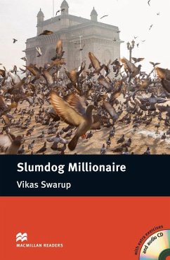 Slumdog Millionaire - New - Swarup, Vikas