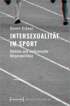 Intersexualität im Sport - Krämer, Dennis