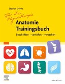 Für die Physiotherapie Anatomie Trainingsbuch